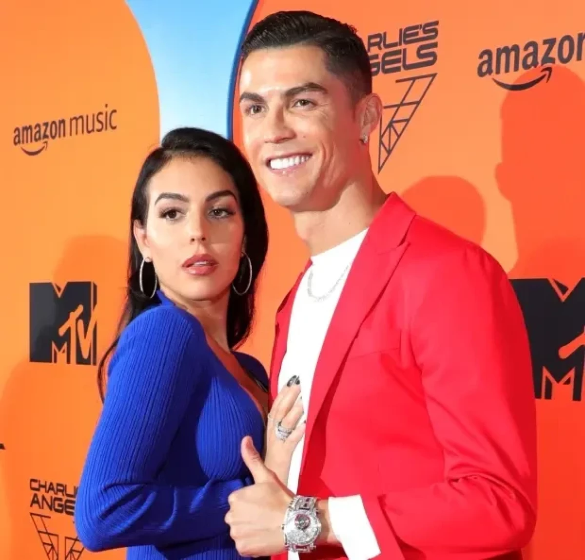 Криштиану Роналду